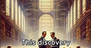 The unveiling of antimatter by paul dirac in 1928 1