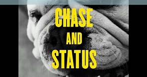 Chase And Status - Blind Faith With Lyrics (HQ)