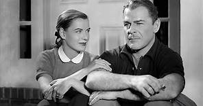Film-Noir | Impact (1949) | Brian Donlevy, Helen Walker, Ella Raines | Movie, subtitles