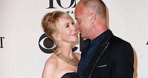Our Revealing Interview With Trudie Styler | NewBeauty Exclusive