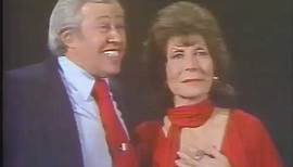 Party with Betty Comden and Adolph Green--1979 TV