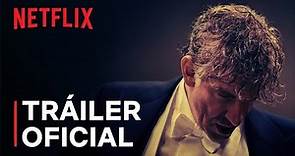 Maestro (EN ESPAÑOL) | Tráiler oficial | Netflix