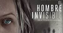 Ver El Hombre Invisible (2020) Online | Cuevana 3 Peliculas Online