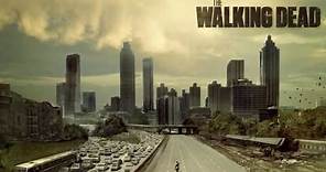 The Walking Dead Original Soundtrack - Theme Song