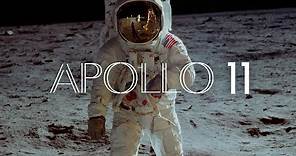 Apollo 11 - Official Trailer