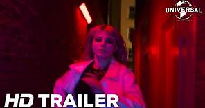 LAST NIGHT IN SOHO - Official Trailer 3 - Only in Cinemas October 29