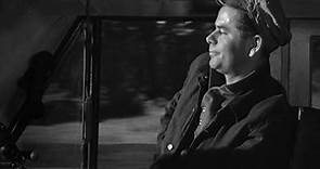Human Desire (1954) |Fritz Lang| Glenn Ford, Broderick Crawford - Film Noir