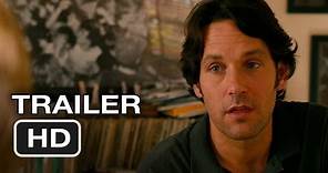 This Is 40 Official Trailer #1 (2012) Judd Apatow, Paul Rudd Movie HD