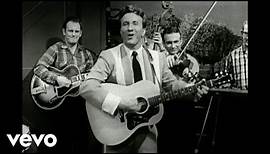 Marty Robbins - Knee Deep In The Blues (Live)