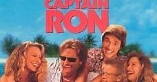 Capitán Ron / Captain Ron (1992) Online - Película Completa en Español - FULLTV