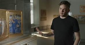 Nico Muhly responds to 'The Wilton Diptych' | Soundscapes