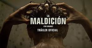 La Maldición - Tráiler Oficial EN ESPAÑOL | Sony Pictures España