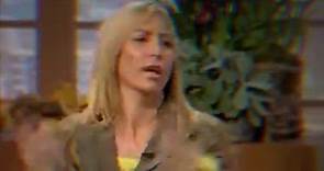 the WHOLE interview with Heather Mills interview on gmtv (unedited)