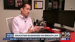 New Arizona bill holds businesses accountable during data breaches