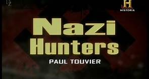 Cazadores de nazis 7. Paul Touvier