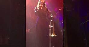 Trey Anastasio Band - Natalie Cressman “1977” 1/16/20 @ The Observatory - San Diego, CA