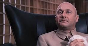 Donald Pleasence Explained Fake News in 1968