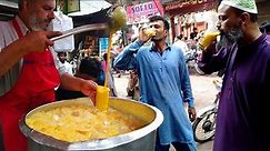 Amazing Food at Street | Pakistan Food Street | Street Food Karachi