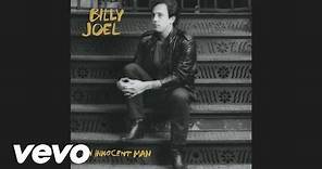 Billy Joel - Easy Money (Audio)