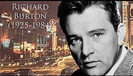 Richard Burton (1925-1984)