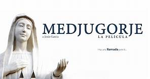 Medjugorje la Película - Trailer Oficial | Fundación Gospa Arts