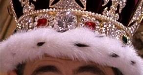 King Charles Coronation But Mr. Bean Gets Crowned King of England As Johnny English | Rowan Atkinson