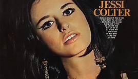 Jessi Colter - A Country Star Is Born
