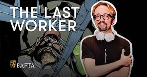 The Last Worker: A Dystopian Game Rooted in the World of Today | BAFTA