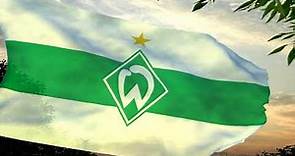 SV Werder Bremen Official Football Anthem BUNDESLIGA