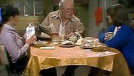 Archie Bunker's Place S03E03 The Date
