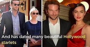 Celebrate Bradley Cooper’s 42nd Birthday With His Best Mom Mom...