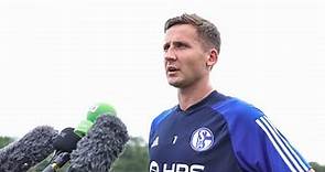Paul Seguin im Interview - „Schalke hat mich einfach überzeugt“ | MHB.S04