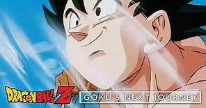 Dragon Ball Z | Goku's Next Journey | Episode 291 | HD