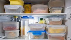How Long Can Food Last In The Refrigerator?