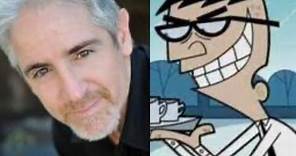 Top 10 Characters Voiced By Carlos Alazraqui