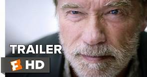 Aftermath Trailer 1 - Arnold Schwarzenegger