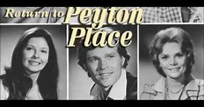Return to Peyton Place: 1973