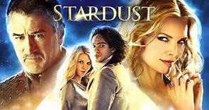 Stardust (film 2007) TRAILER ITALIANO
