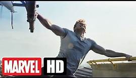 Marvel's The First Avenger: Civil War - Offizieller Trailer | Marvel HD