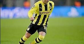 Mario Götze || Skills, Tricks and Goals || 2012-13 || Borussia Dortmund Star