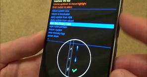 How to Factory Reset an Android Mobile Phone (Hard Reset) (42)