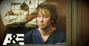 Women on Death Row: Arson, Murder, and a Mother's Long Road to Redemption | A&E