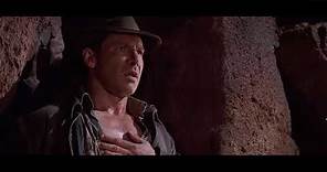 Indiana Jones e il salto della fede (dal film "Indiana Jones e l'ultima crociata")