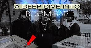 Everything You Need To Know About Boom Bap