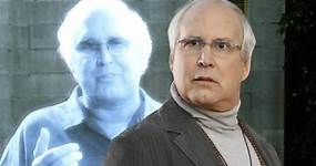 Community: The Reason Why Chevy Chase Left Before Season 5