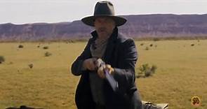 Primer tráiler de Kevin Costner resucitando el cine western en ‘Horizon: An American Saga’