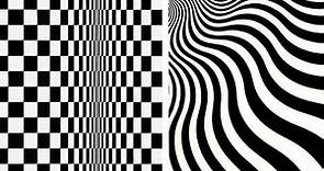 All About Bridget Riley