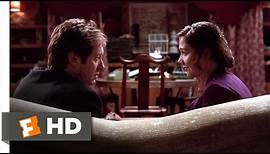Secretary (3/9) Movie CLIP - Never Cut Yourself Again (2002) HD