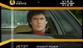 Knight Rider - Das Vierte Trailer (2007)