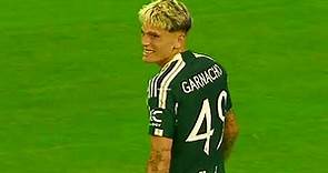Garnacho vs Real Madrid, (Pre-season) 1080 HDi 27/07/2023